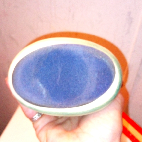 Vintage Wrought Iron Floating Vase Group - Picture 7 of 16